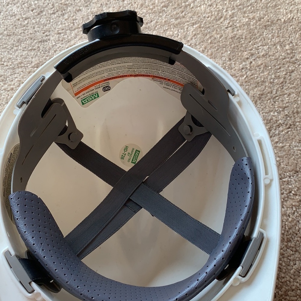 Construction Hat - image 5